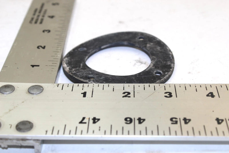 1993 Arctic Cat Tigershark Oem Exhaust Outlet Seal 0612-283 JA8