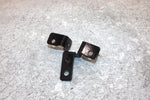 2006 Polaris Sportsman 500 Oem Upper Seat Backrest Bracket Set 5249636-067 AP186