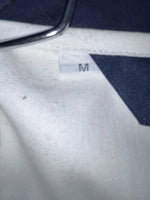 New Men’s American Panhandle Slim Cut Off Button up Shirt M #DS0061 3B-93