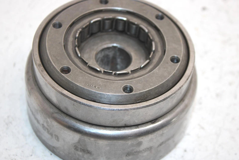 2007 Honda Trx 250 Fourtrax Recon Es Oem Flywheel 31110-HM8-A41 AH38