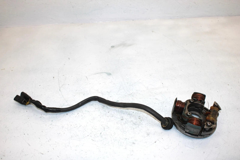 87 Polaris Trail Boss 4x4 Oem Stator 3083638 AP9