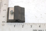 2002 Ski-doo Skandic 440 Oem Rail Rubber Stopper 5442328 SS108