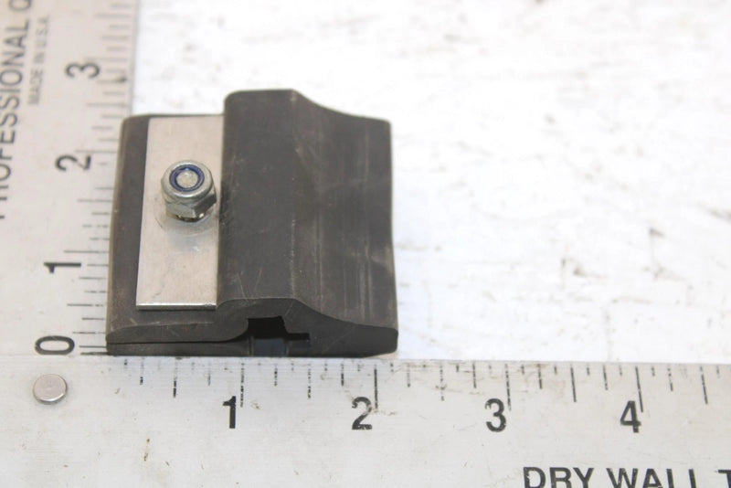 2002 Ski-doo Skandic 440 Oem Rail Rubber Stopper 5442328 SS108