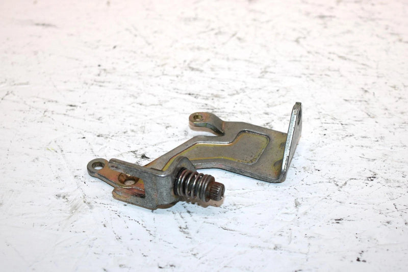 1997 Ski-doo Vmax 700 Sx Oem Throttle Cable Bracket SS10