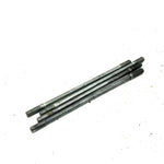 84-87 Suzuki Quadrunner 185 OEM Cylinder Stud Bolt Set 09108-08089 AS0