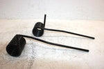 2000 Ski-doo Mxz 700 Oem Rear Skid Spring Set 503189522 503189524 SS8