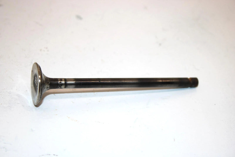 85 Suzuki Quadrunner 250 Lt250ef  Oem Exhaust Valve 12912-38200 AS14
