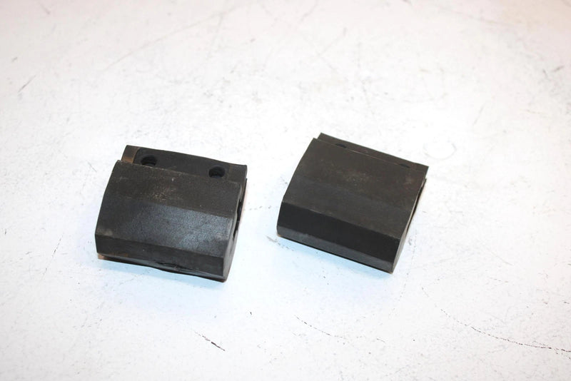 96 Polaris Xcr Sp 600 Oem Skid Rail Bumper Pair 5811097 SP154