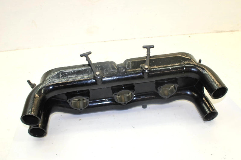 1996 Arctic Cat Monte Carlo 900 Oem Intake Manifold Base 1673-089 JA0
