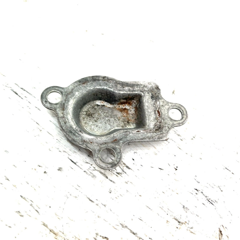 04-07 Honda Rancher 400 TRX400FA 4x4 T OEM Shift Change Cover 24511-HN7-000 AH77