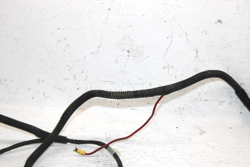 1996 Ski-doo Touring Sle 500 Oem Main Wire Harness SS12