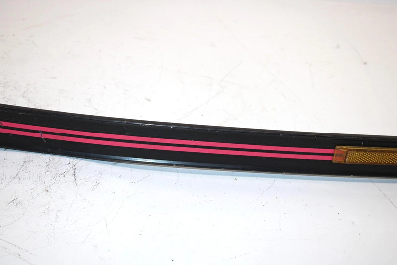 92 Polaris Sp 500 Efi Oem LH Bumper 2670151-067 2670114 SP144
