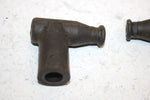 1999 Sea-doo Gti Oem Spark Plug Boot Pair 278000237 JS58