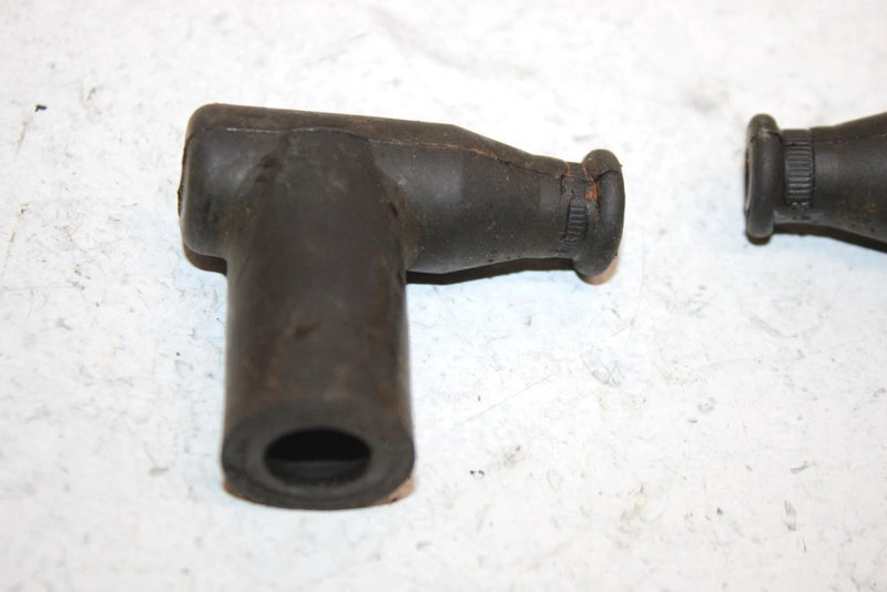 1999 Sea-doo Gti Oem Spark Plug Boot Pair 278000237 JS58
