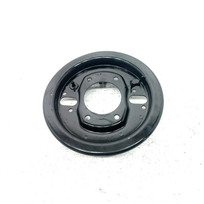 96 Yamaha Big Bear 350 4x4 OEM Right Brake Backing Plate 3HN-27208-00-00 AY55