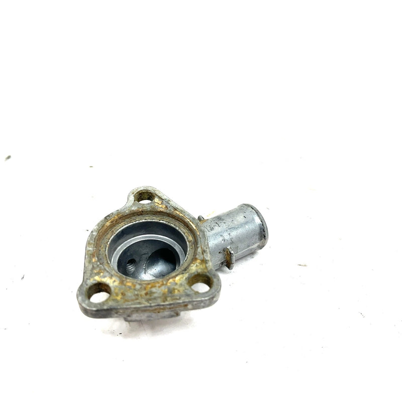 2002 Bombardier Quest 500 OEM Camshaft Cover 711222660 AB14
