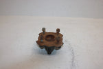 2003 Bombardier Quest 500 Oem Rear Wheel Hub 705500256 705500634 AB13
