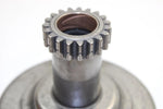 89 Suzuki Quadrunner 160 LT160E 2x4 OEM One Way Clutch Housing 21110-02c01 AS16