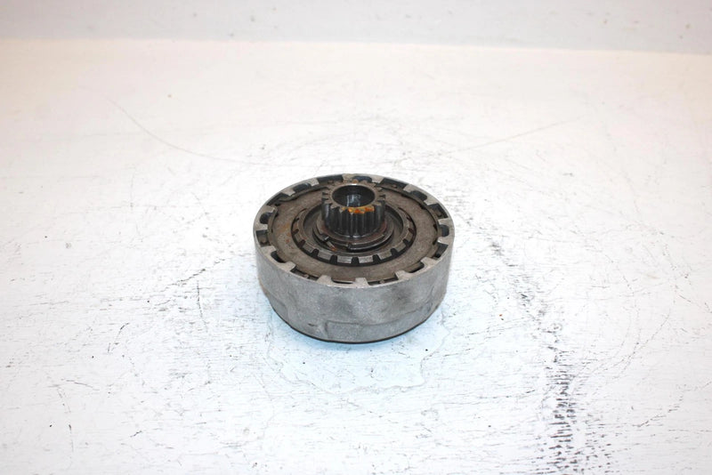 1985 Honda Atc 110 Oem Clutch Assembly 22101-943-010 AH68