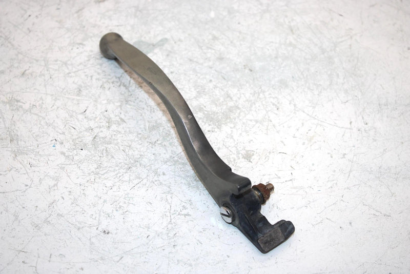 86 Honda Trx 350 A Fourtrax 350 Oem Right Handle Lever 53175-HA8-680 AH25