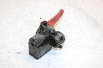 92 Polaris Trail Deluxe Oem Brake Master Cylinder 2050054 SP24