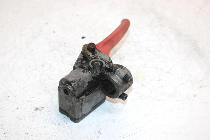 92 Polaris Trail Deluxe Oem Brake Master Cylinder 2050054 SP24