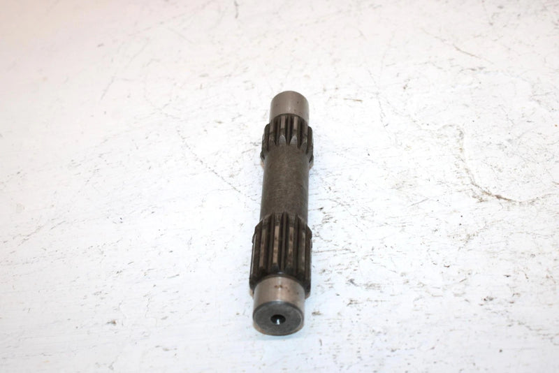 2004 Arctic Cat V2 650 Oem Transmission Output Shaft 3201-114 AA28