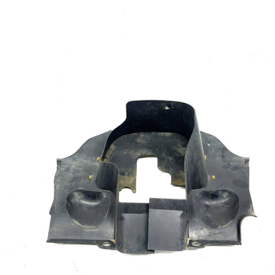 02-03 Honda Rancher 350 4x4 OEM Air Snorkel Guide 61700-HN5-670 AH47