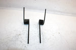 88 Yamaha Excel Iii Oem Front Skid Spring Set 8Y3-47471-00-00 SY12