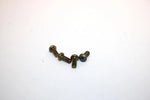 1997 Ski-doo Vmax 700 Sx Oem Carb Mount Bolt Set Of 4 98501-05012-00 Q5728