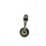 2004 John Deere Trail Buck 650 EXT OEM Center Driveshaft 420296530 AJ1.1