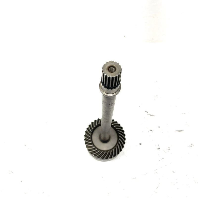 2004 John Deere Trail Buck 650 EXT OEM Center Driveshaft 420296530 AJ1.1