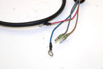 1996 Sea-doo Gsx Oem Oil/Fuel Gauge Harness 278000453 JS14