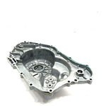 93-99 Kawasaki Bayou 400 KLF400B 4x4 OEM Clutch Side Cover 14032-5021 AK32