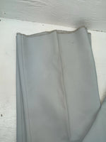 New Vintage Blue Panhandle Slim Polyester Pants #732214 XX-6