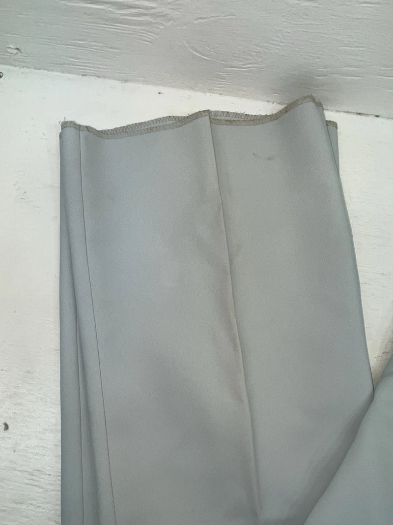 New Vintage Blue Panhandle Slim Polyester Pants #732214 XX-6