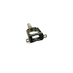 96-02 Polaris Sportsman 500 OEM Carb Jet Block 3130504 AP187