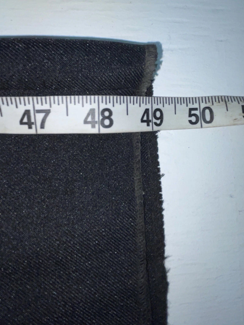 New Vintage Black Mesquite Polyester Pants #5506 3A-31