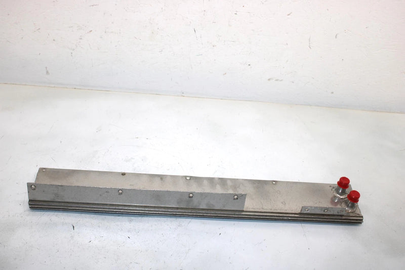 1993 Polaris 440 L/C Oem Left Heat Exchanger 2511209 SP94