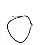 01-03 Honda Foreman Rubicon 500 4x4 OEM Battery Ground Cable 32601-HN2-000 AH85