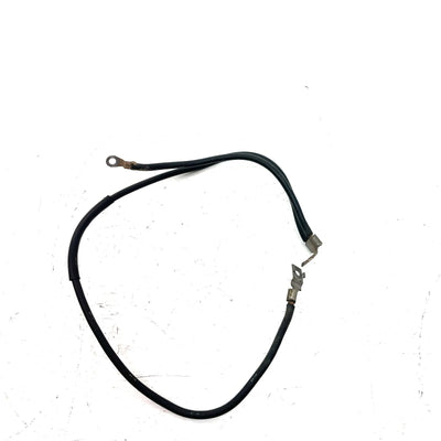 01-03 Honda Foreman Rubicon 500 4x4 OEM Battery Ground Cable 32601-HN2-000 AH85