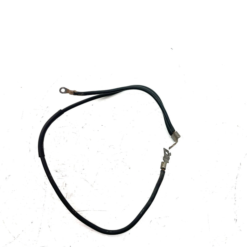01-03 Honda Foreman Rubicon 500 4x4 OEM Battery Ground Cable 32601-HN2-000 AH85