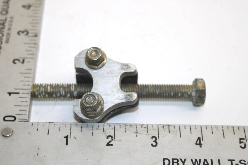 Ski-doo Oem Rail Tensioner Assembly With Spacer 503192583 Q4732