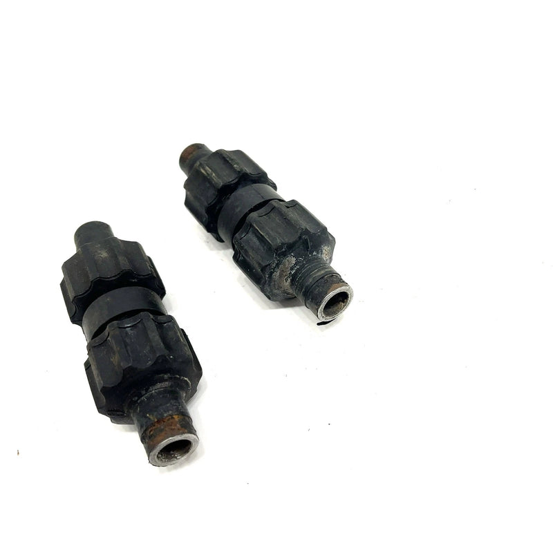 07-19 Honda Rancher 420 OEM Engine Mount Dampner Pair 50202-HP0-A50 AH21