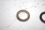 02 Arctic Cat Zr 600 Efi Cc Oem Wrist Pin Washer Pair 3008-500 Q1807