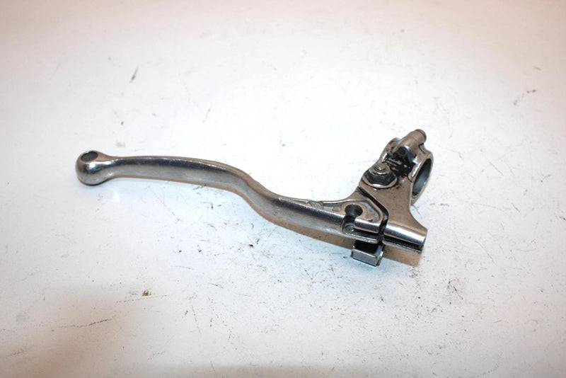 87 Yamaha  Champ 100 Yfm100t Oem Rear Brake Lever 99999-03034-00 AY4