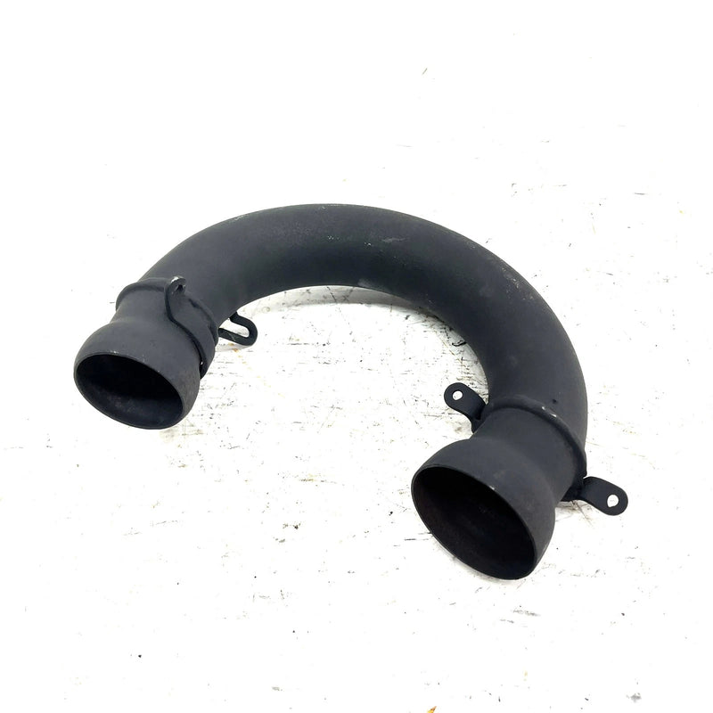 86-87 Polaris Trail Boss 250R OEM Exhaust Header Pipe 1260511 AP207