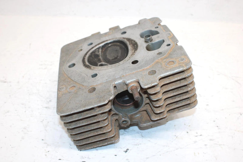 2006 Honda Trx 500 Fea Oem Cylinder Head 12200-HP0-A01 AH14