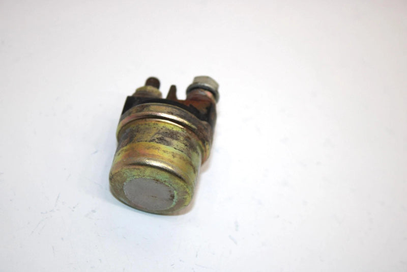 87 Kawasaki Bayou 185 Klf185a Oem Starter Relay 27010-1075 27010-1314 AK13