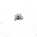 04 Honda Foreman Rubicon 500 4x4 OEM Shift Stopper Star 24321-HN2-003 AH86